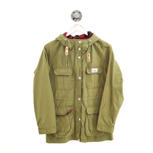 Penfield Weather Resistant Coat #194-90